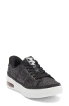 Skechers Slip-ins: Mark Nason Sneaker In Black