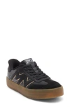 Skechers Slip-ins: Mark Nason Sneaker In Black