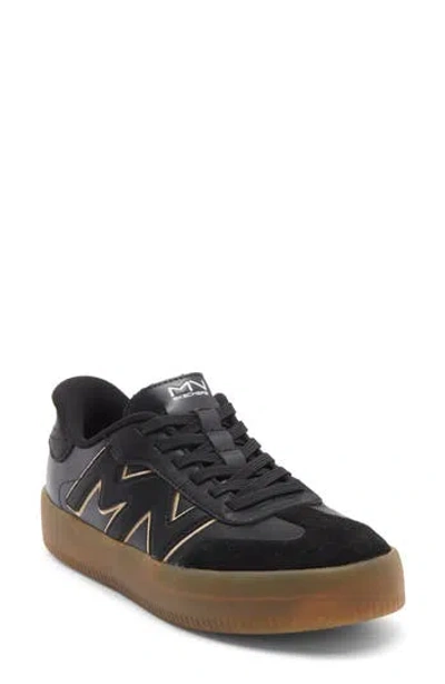 Skechers Slip-ins: Mark Nason Sneaker In Black