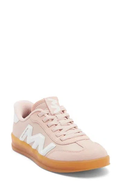 Skechers Slip-ins: Mark Nason Sneaker In Pink