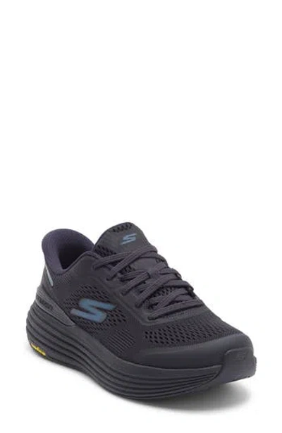 Skechers Slip-ins Max Cushioning Sneaker In Multi