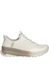 Skechers Slip-ins® Mesh Sneakers In Neutral
