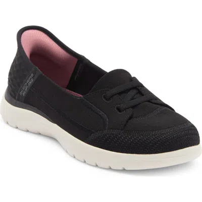 Skechers Slip-ins™ On-the-go Sneaker