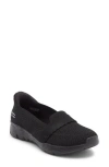 Skechers Slip-ins® Seager Sneaker In Black