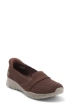 Skechers Slip-ins® Seager Sneaker In Brown