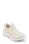 Skechers Slip-ins Sneaker In Neutral