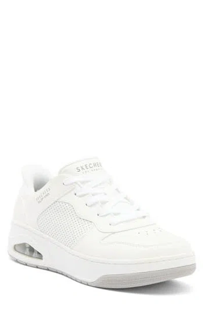 Skechers Slip-ins® Sneaker In White