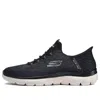 Skechers Slip-ins Summits Key Pace 'black White'