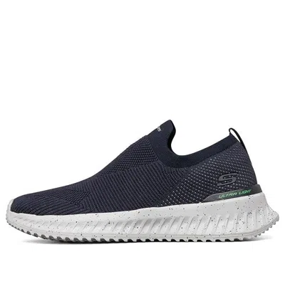 Skechers Slip-on Shoes Blue