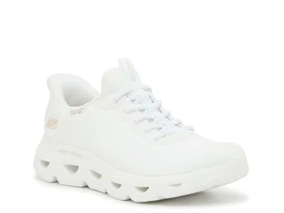 Skechers Slipins: Bobs Sport Arc Waves Sneaker In Multi