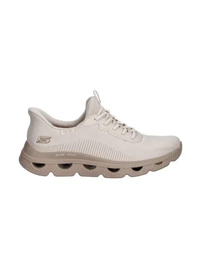 Skechers Slip-ins Bobs Sport Arc Waves Sneakers In Multi