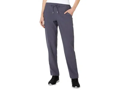 Skechers Slip-ins Go Walk Uptown Pant In Blue
