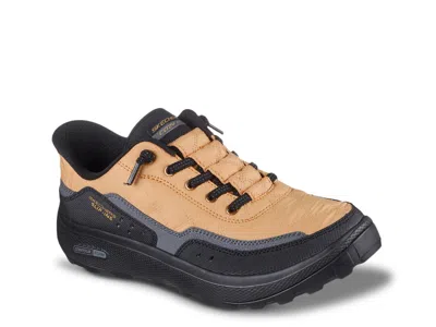 Skechers Slipins Relaxed Fit: Urban Explore Cozy Fit Slipon Sneaker In Multi