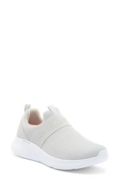 Skechers Slkech-lite Pro Sneaker In Light Grey
