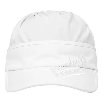 Skechers Snapback Cap 'white'