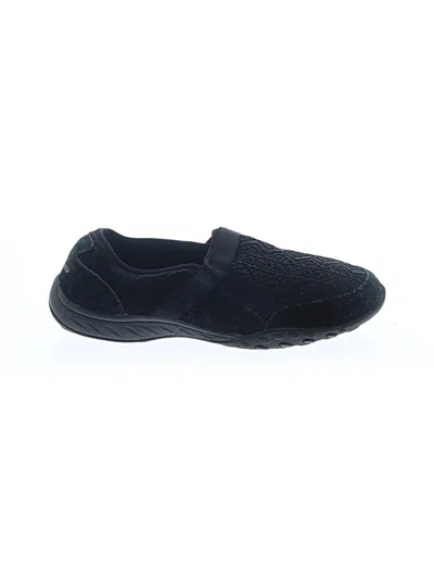 Pre-owned Skechers Sneakers In Black