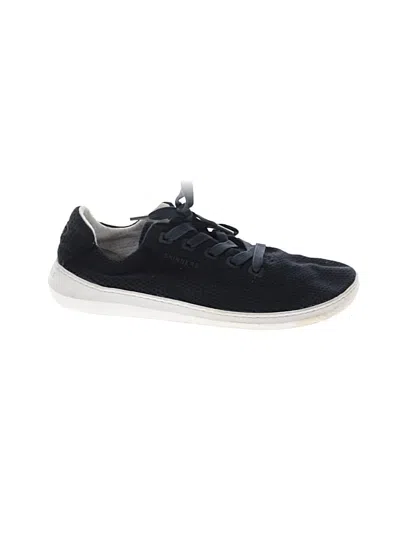 Pre-owned Skechers Sneakers In Black