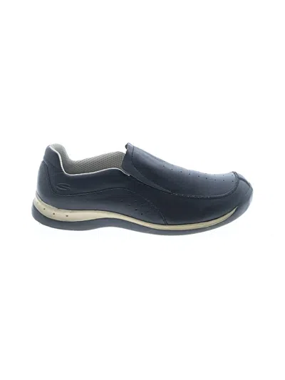 Pre-owned Skechers Sneakers In Blue