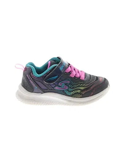 Pre-owned Skechers Kids' Sneakers In Pink