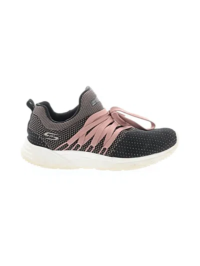 Pre-owned Skechers Sneakers In Pink