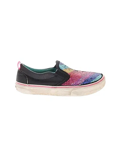 Pre-owned Skechers Kids' Sneakers In Pink