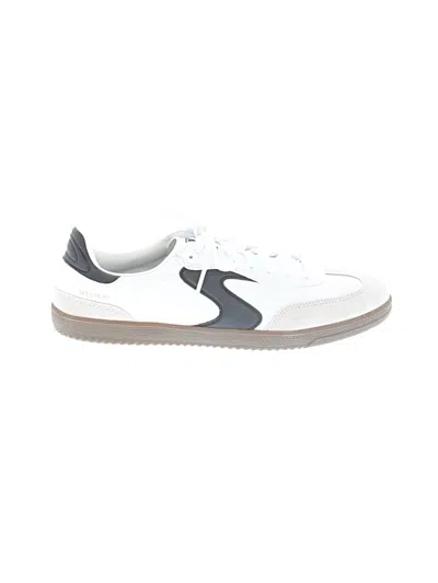 Pre-owned Skechers Sneakers In White