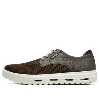 Skechers Spacer 'olive Brown'