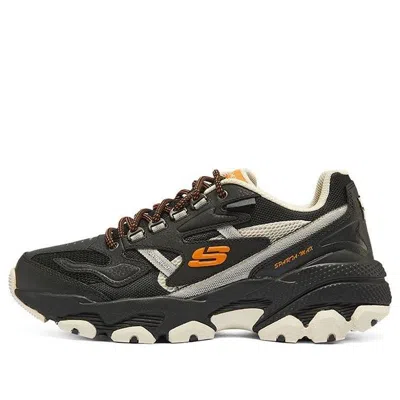 Skechers Sparta-max 'black Gray'