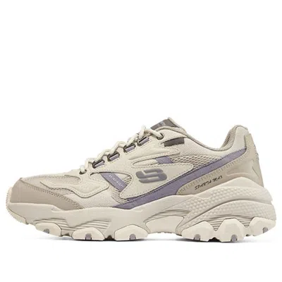 Skechers Sparta-max 'light Grey Lavender'