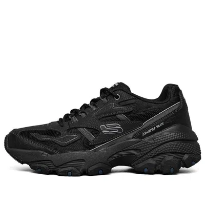 Skechers Sparta-max 'pure Black'