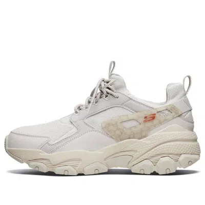 Skechers Sparta-max Running Shoes White In Neutral