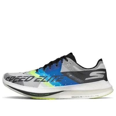 Skechers Speed Elite Low Cut Black/blue