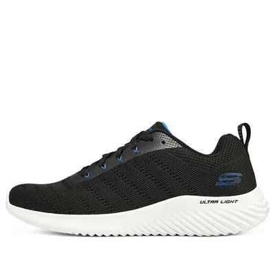 Skechers Sport 'black White'