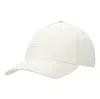 Skechers Sport Casual Baseball Cap 'white'