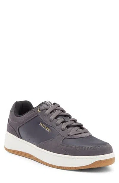 Skechers Sport Court 2.0 Sneaker In Navy/natural