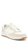 Skechers Sport Court 2.0 Sneaker In White/natural