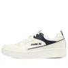 Skechers Sport Court 92 'white Blue'