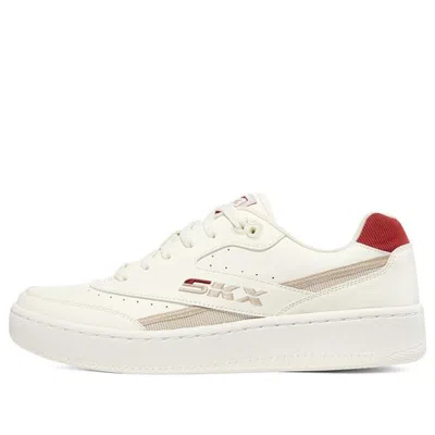 Skechers Sport Court 92 'white Red'