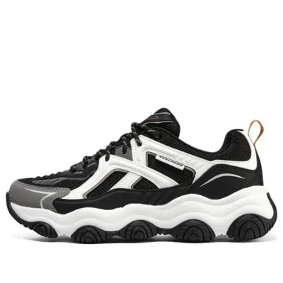 Skechers Sport Rover X 'black White'
