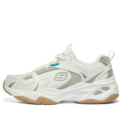 Skechers Sport Shoes 'beige Grey Gum'