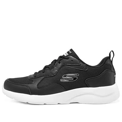 Skechers Sport Sneakers 'black White' In Multi