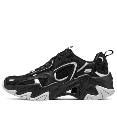Skechers Sport Stamina V3 'black Grey'