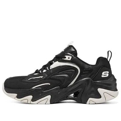 Skechers Sport Stamina V3 'black White'