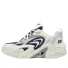 Skechers Sport Stamina V3 'white Grey Black'