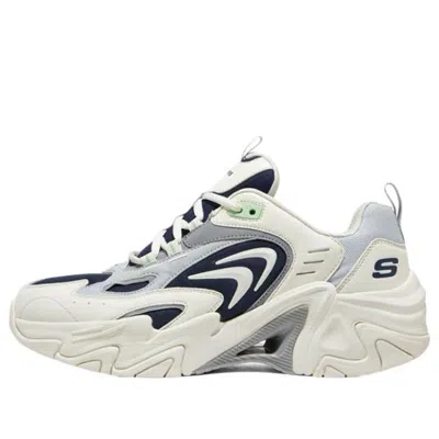 Skechers Sport Stamina V3 'white Grey Black'