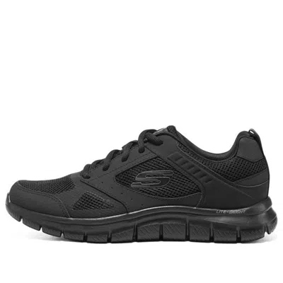Skechers Sports Track 'pure Black'