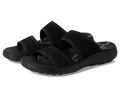 Skechers Sporty Slim In Black