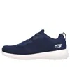 Skechers Squad 'navy' In Blue