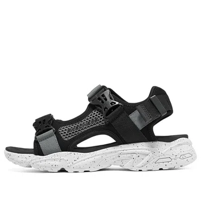 Skechers Stamina 'black Gray'