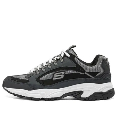 Skechers Stamina Nuovo 'navy Black'